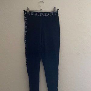 Blackcraft Cult Leggings